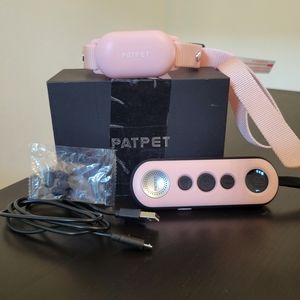 PATPET Shock Collar